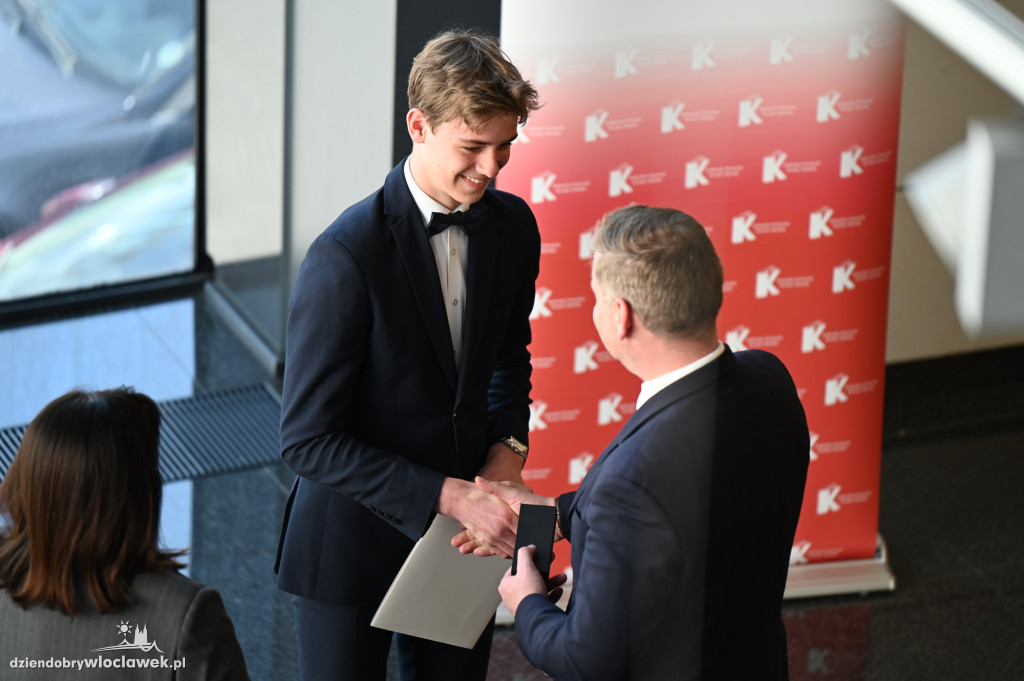 Gala Laureatów Konkursów Przedmiotowych 2026