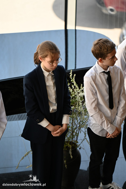 Gala Laureatów Konkursów Przedmiotowych 2026