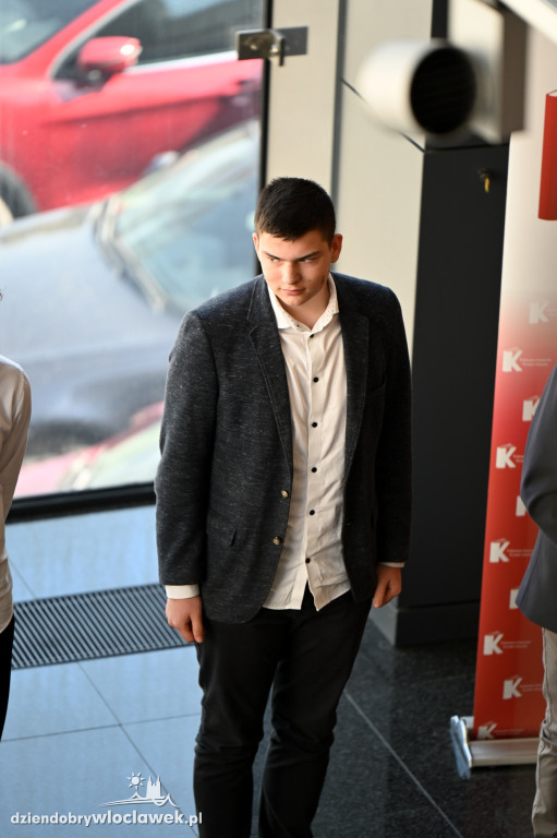 Gala Laureatów Konkursów Przedmiotowych 2026