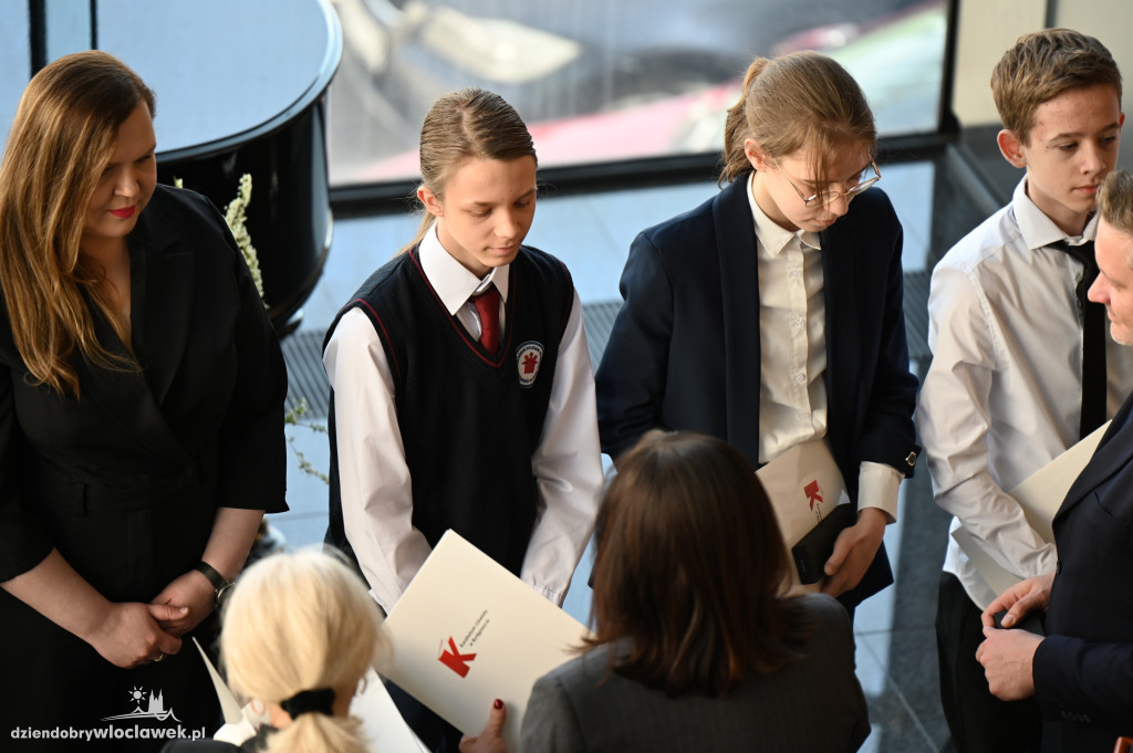 Gala Laureatów Konkursów Przedmiotowych 2026