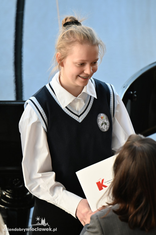 Gala Laureatów Konkursów Przedmiotowych 2026