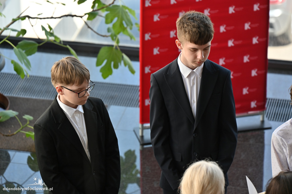 Gala Laureatów Konkursów Przedmiotowych 2026