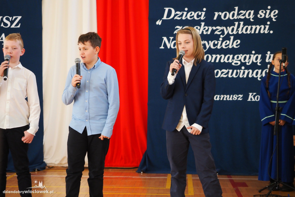 40-lecie Szkoły Podstawowej nr 22