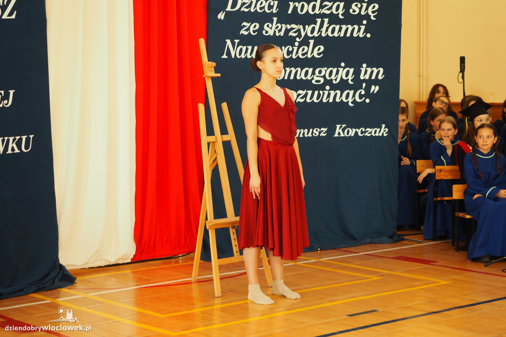 40-lecie Szkoły Podstawowej nr 22
