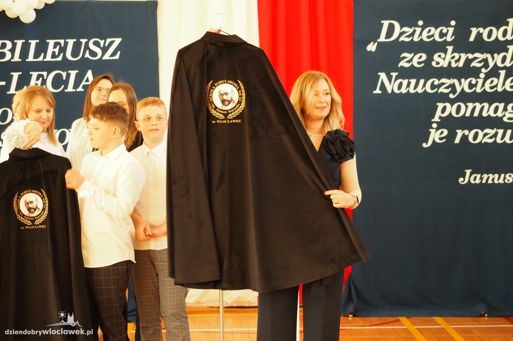 40-lecie Szkoły Podstawowej nr 22