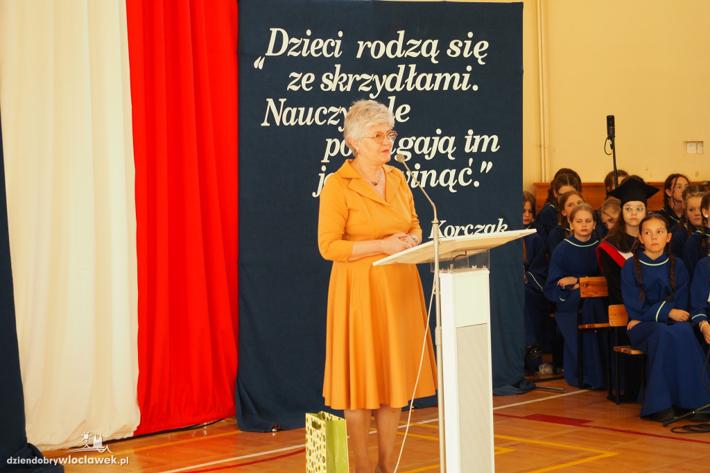 40-lecie Szkoły Podstawowej nr 22