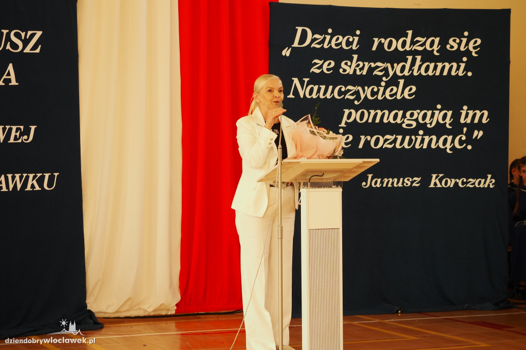40-lecie Szkoły Podstawowej nr 22