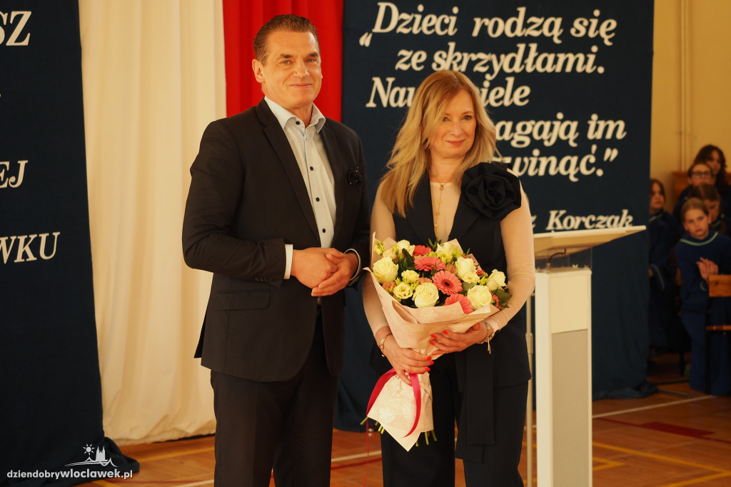 40-lecie Szkoły Podstawowej nr 22