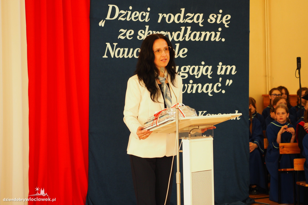 40-lecie Szkoły Podstawowej nr 22