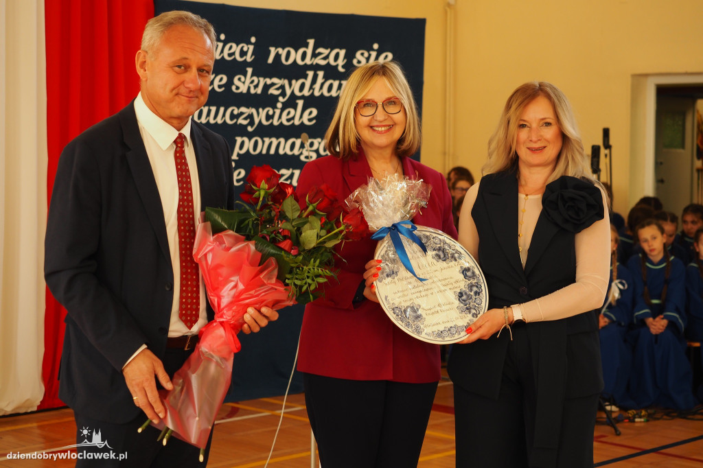 40-lecie Szkoły Podstawowej nr 22