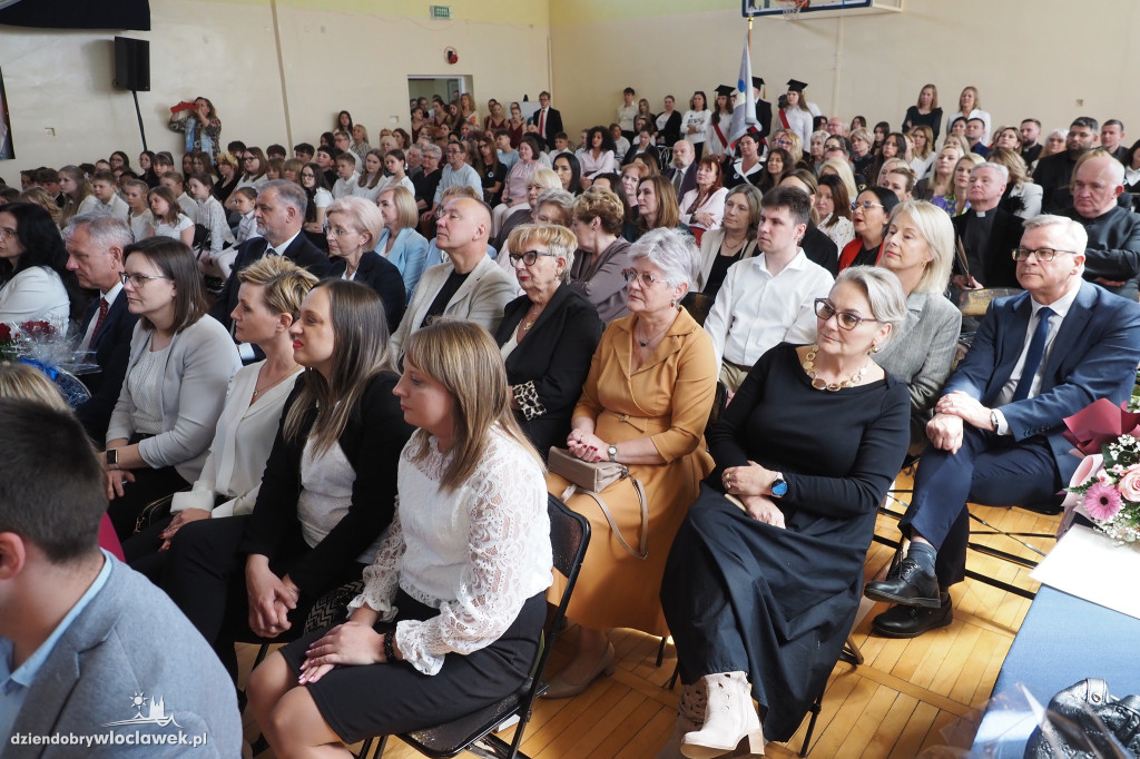 40-lecie Szkoły Podstawowej nr 22