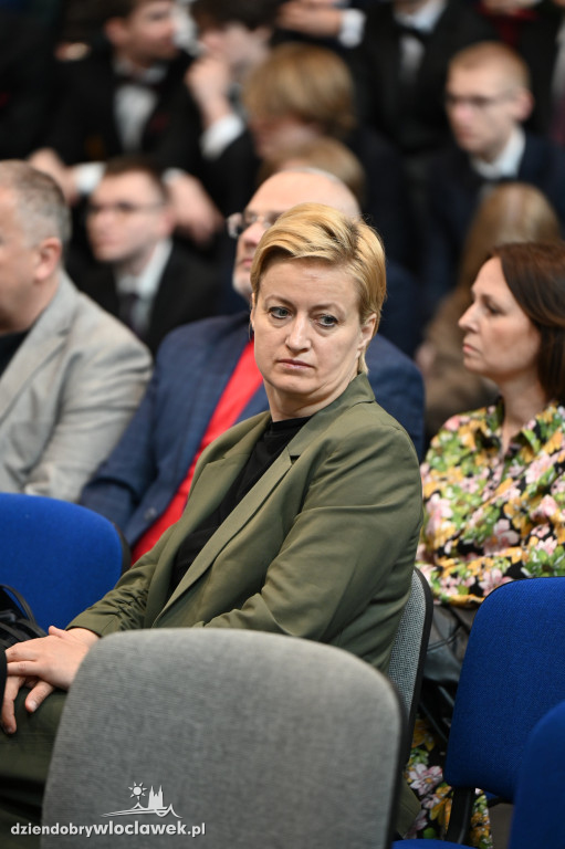 Elektryk: Zakończenie roku maturzystów 2026