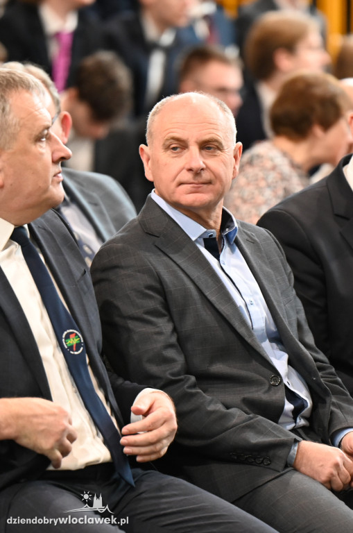 Elektryk: Zakończenie roku maturzystów 2026