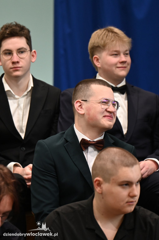 Elektryk: Zakończenie roku maturzystów 2026