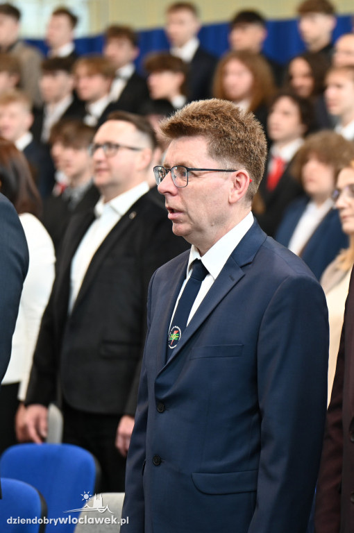 Elektryk: Zakończenie roku maturzystów 2026
