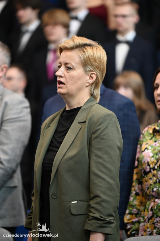 Elektryk: Zakończenie roku maturzystów 2026