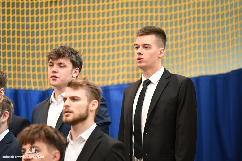 Elektryk: Zakończenie roku maturzystów 2026