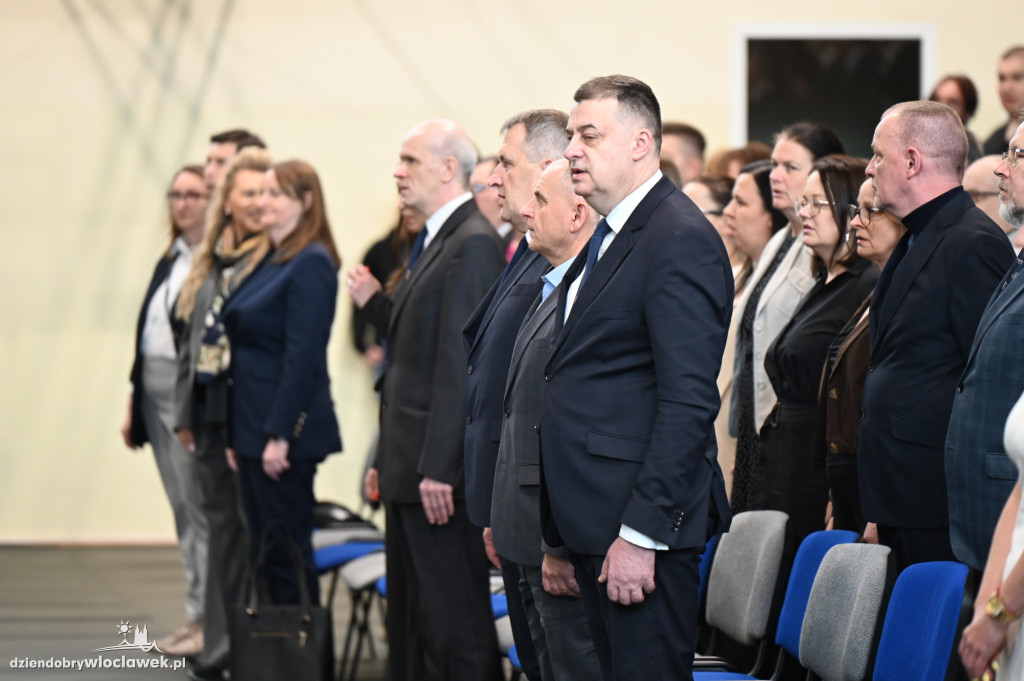 Elektryk: Zakończenie roku maturzystów 2026