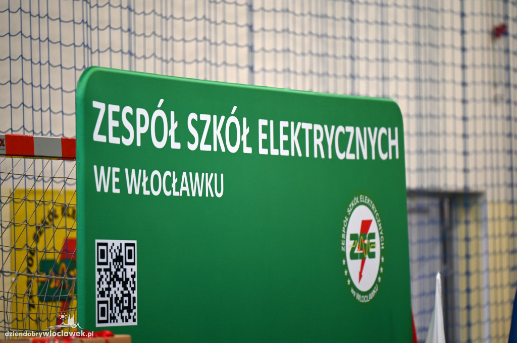 Elektryk: Zakończenie roku maturzystów 2026
