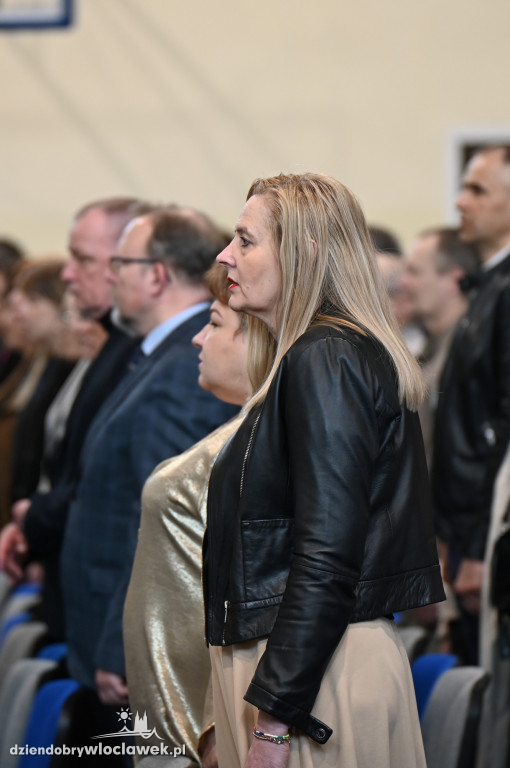 Elektryk: Zakończenie roku maturzystów 2026