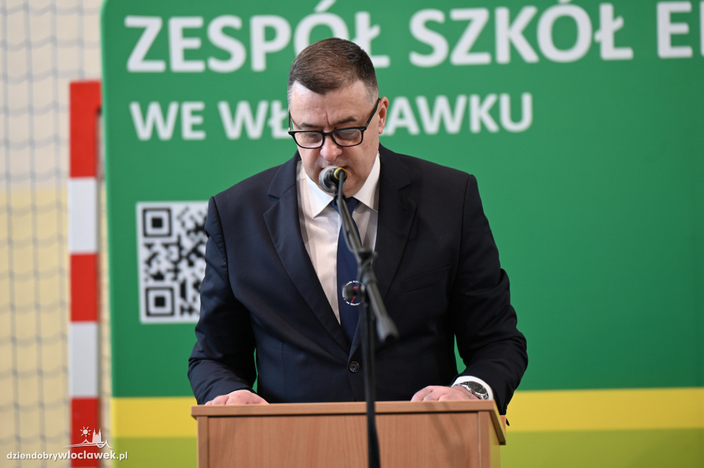 Elektryk: Zakończenie roku maturzystów 2026