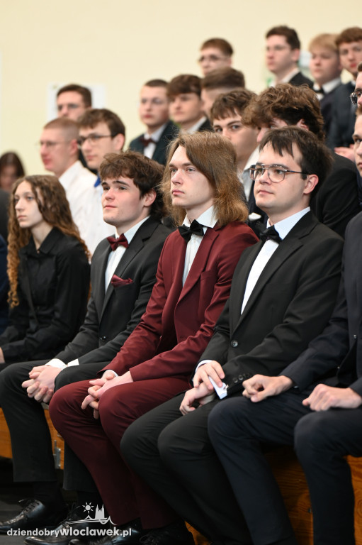 Elektryk: Zakończenie roku maturzystów 2026