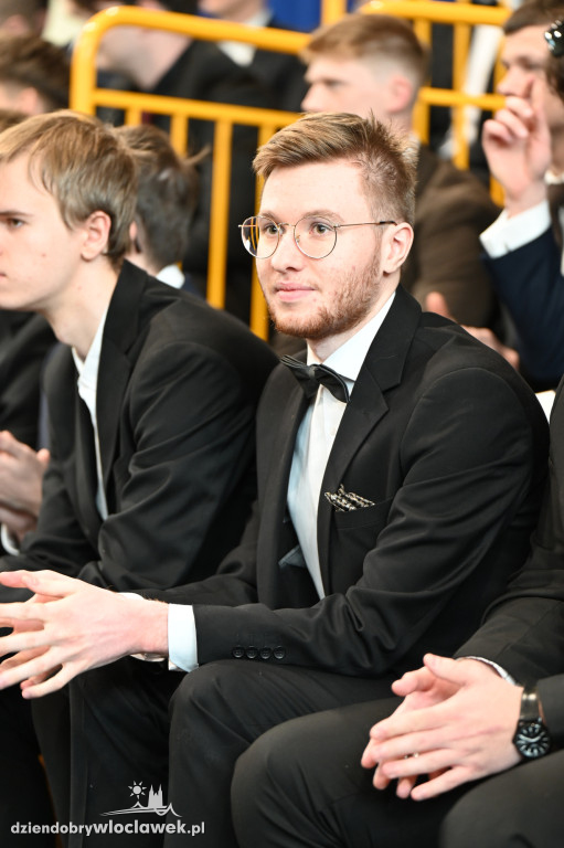 Elektryk: Zakończenie roku maturzystów 2026