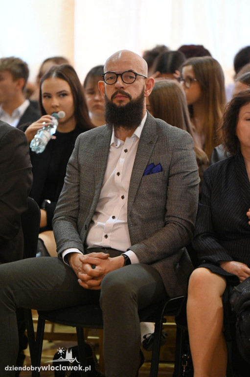 Kopernik: Zakończenie roku maturzystów 2026
