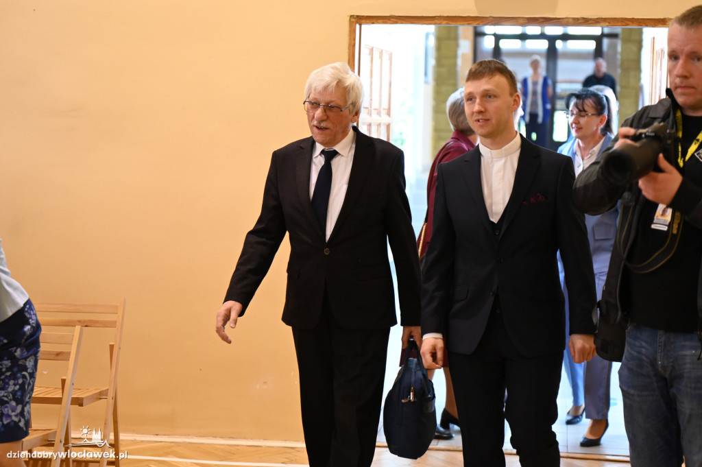 Kopernik: Zakończenie roku maturzystów 2026