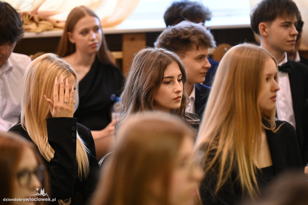 Kopernik: Zakończenie roku maturzystów 2026
