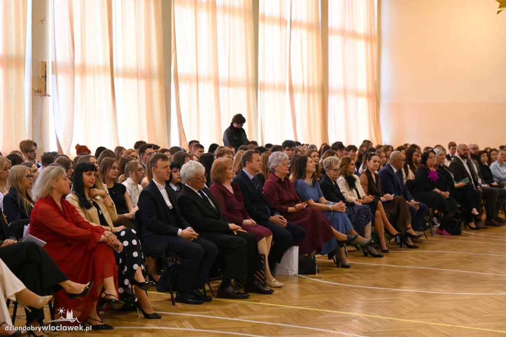 Kopernik: Zakończenie roku maturzystów 2026