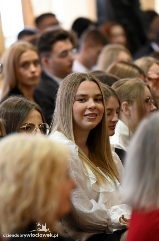 Kopernik: Zakończenie roku maturzystów 2026