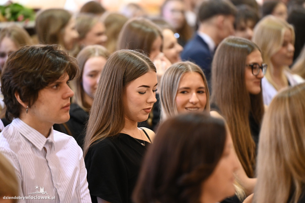 Kopernik: Zakończenie roku maturzystów 2026