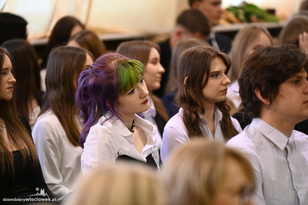 Kopernik: Zakończenie roku maturzystów 2026