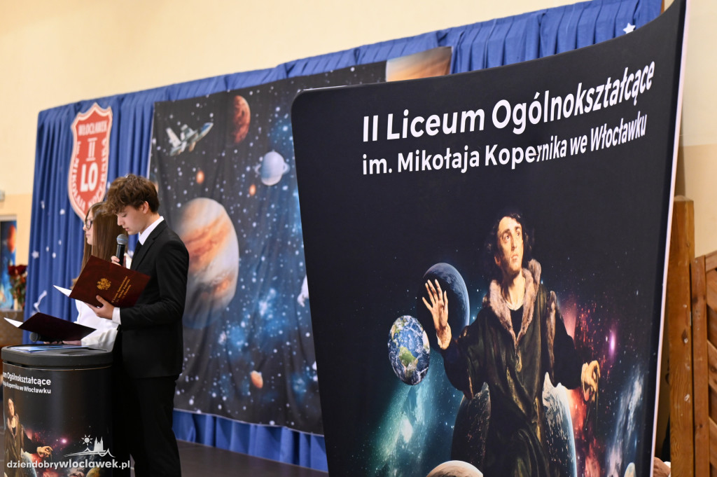 Kopernik: Zakończenie roku maturzystów 2026