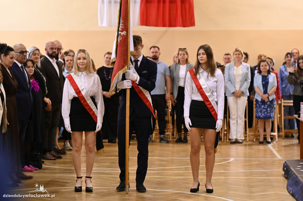 Kopernik: Zakończenie roku maturzystów 2026