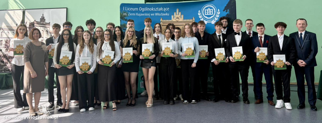 LZK: Zakończenie roku maturzystów 2026