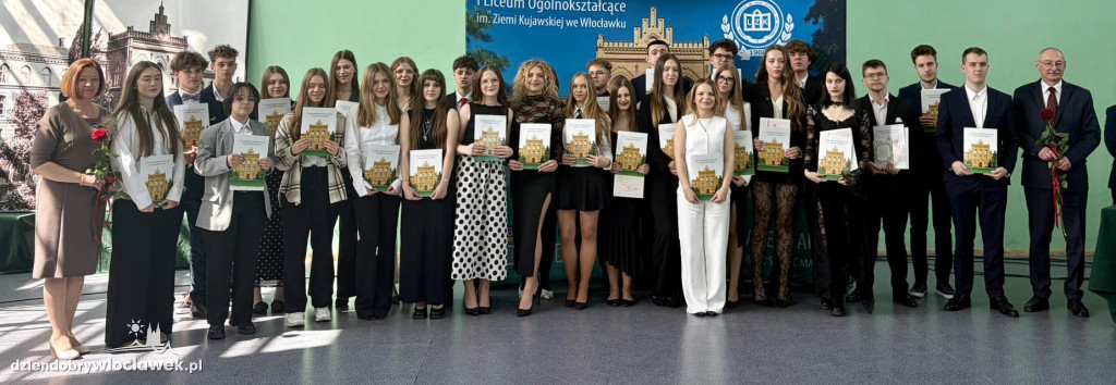 LZK: Zakończenie roku maturzystów 2026