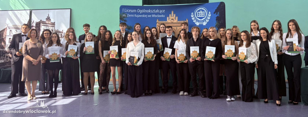 LZK: Zakończenie roku maturzystów 2026