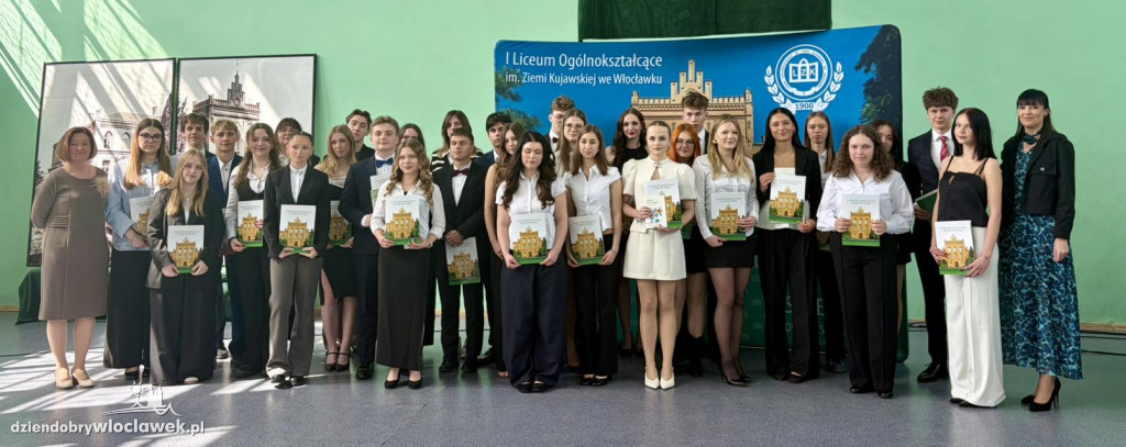 LZK: Zakończenie roku maturzystów 2026