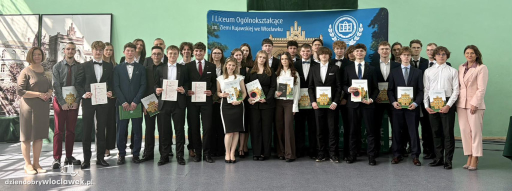 LZK: Zakończenie roku maturzystów 2026