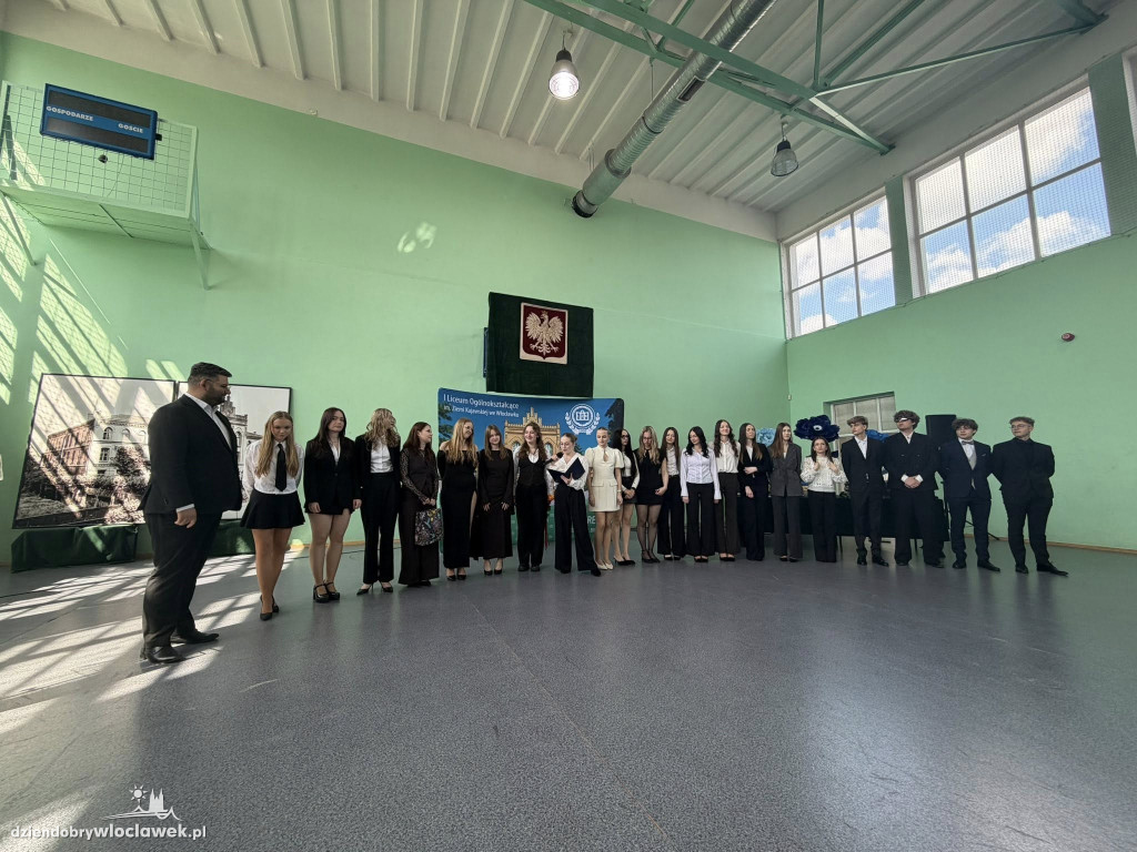 LZK: Zakończenie roku maturzystów 2026
