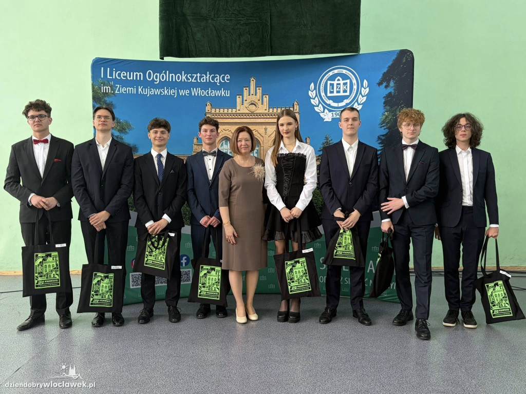 LZK: Zakończenie roku maturzystów 2026