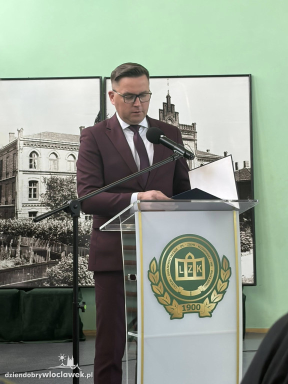 LZK: Zakończenie roku maturzystów 2026