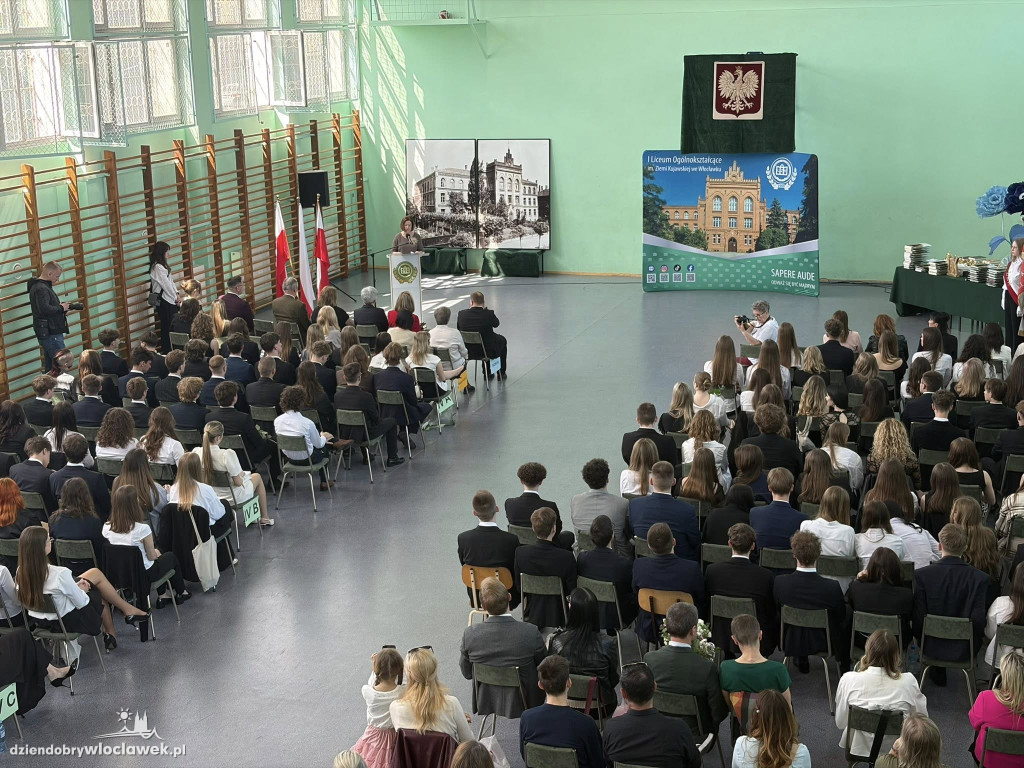 LZK: Zakończenie roku maturzystów 2026