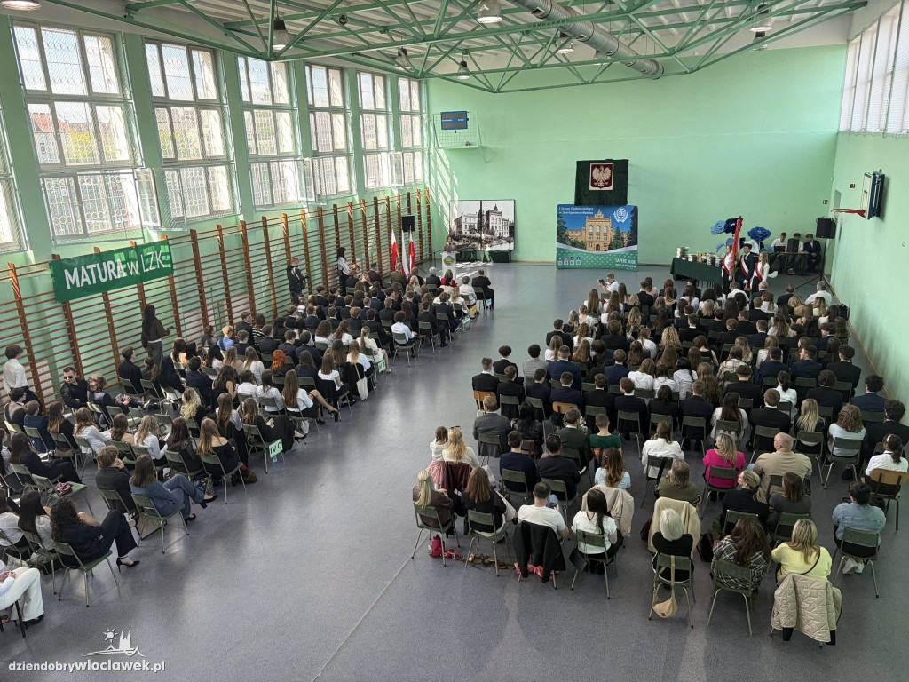 LZK: Zakończenie roku maturzystów 2026
