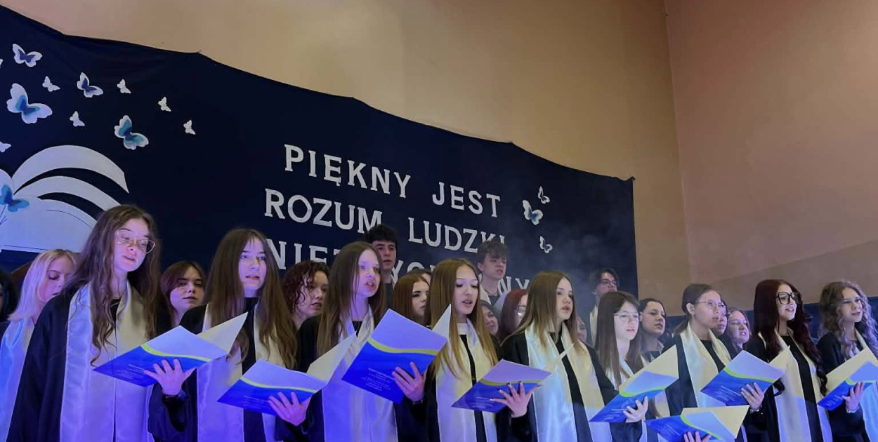 Chemik: Zakończenie roku maturzystów 2026