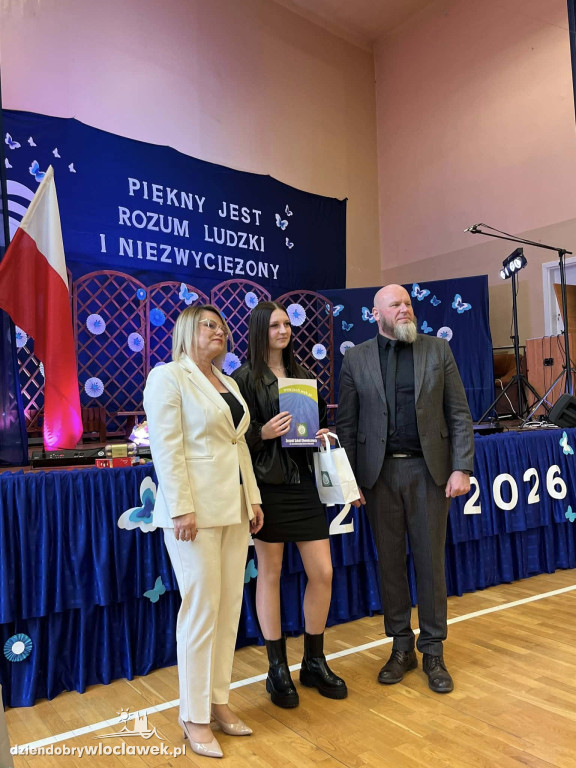 Chemik: Zakończenie roku maturzystów 2026