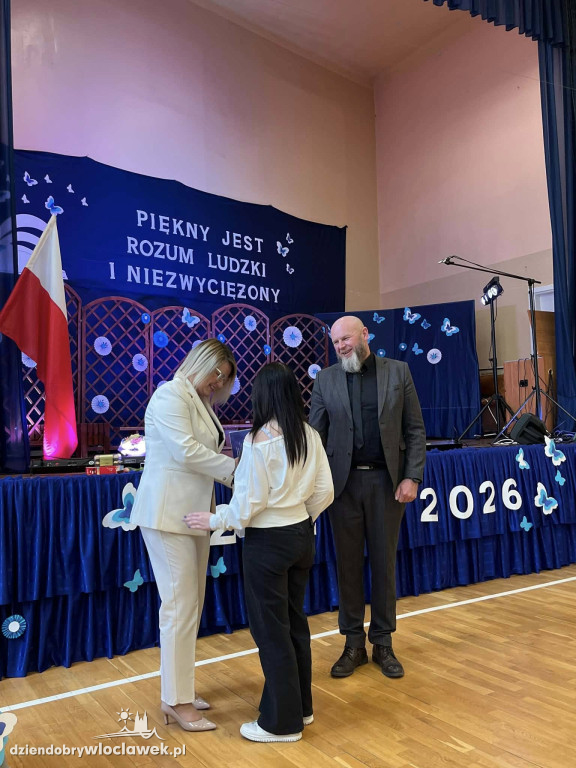 Chemik: Zakończenie roku maturzystów 2026