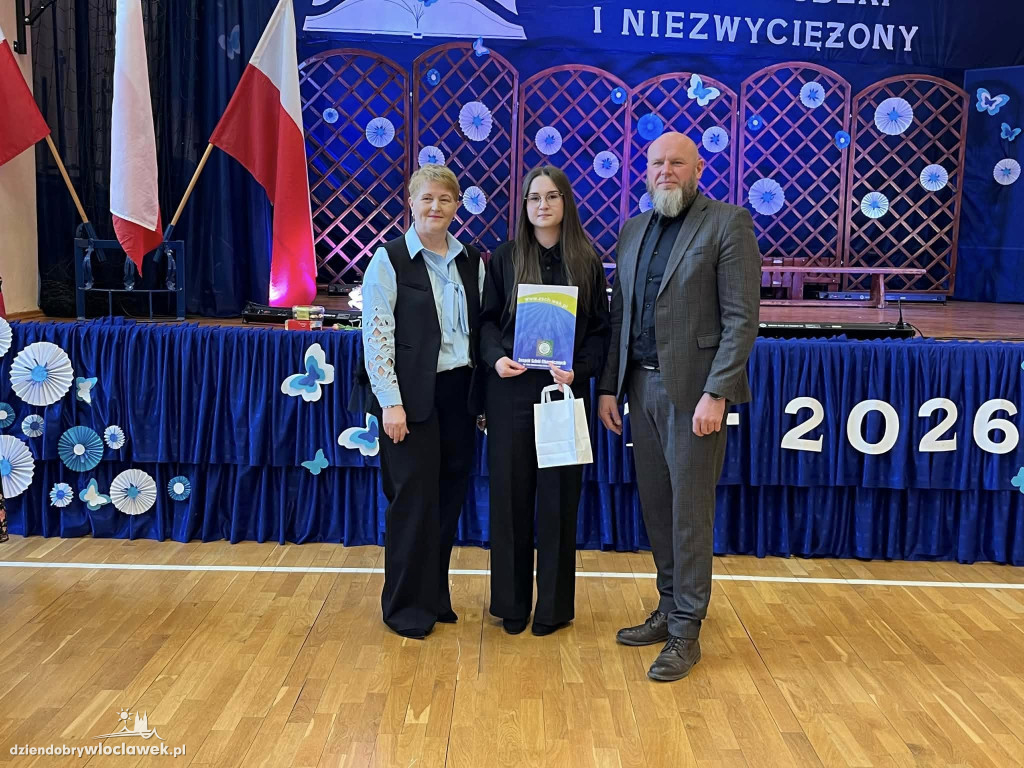 Chemik: Zakończenie roku maturzystów 2026